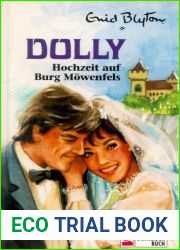 Hochzeit auf Burg Mowenfels (Dolly, #11)