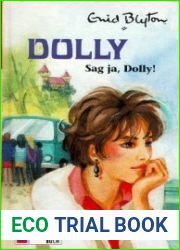 Sag ja, Dolly (Dolly, #18)