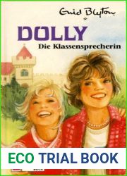 Dolly, die Klassensprecherin (Dolly, #4)