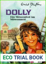 Ein Mowenfest im Mowennest (Dolly, #15)