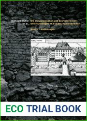 Die archaologischen und bauhistorischen Untersuchungen im Schloss Kaiserebersdorf. Bd. 2. Abbildungen