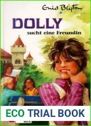Dolly sucht eine Freundin (Dolly, #1)