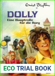 Eine Hauptrolle fur die Burg (Dolly, #17)
