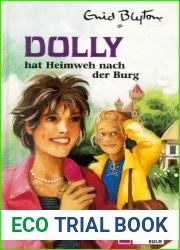 Dolly hat Heimweh nach der Burg (Dolly, #7)