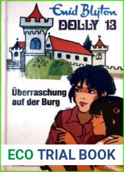 Uberraschung auf der Burg (Dolly, #13)