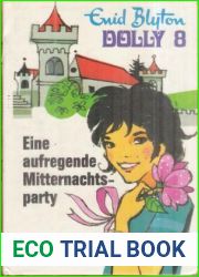 Eine aufregende Mitternachtsparty (Dolly, #8)