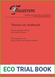 Theater im Aufbruch