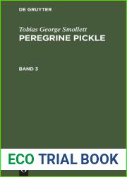 Peregrine Pickle