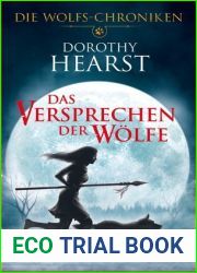 Das Versprechen der Wolfe (Wolf Chronicles, #1)