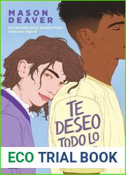 Te deseo todo lo mejor (Spanish Edition)