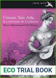 Umrao Yan Ada, la cortesana de Lucknow