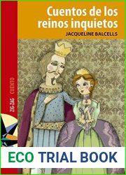Cuentos de los reinos inquietos (Spanish Edition)