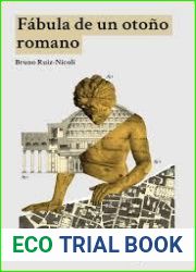 Fabula de un otono romano