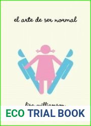 El arte de ser normal