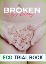 Broken By Daddy