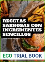 Recetas sabrosas con ingredientes sencillos y pasos faciles de seguir