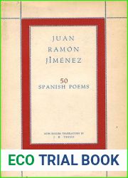Fifty Spanish Poems