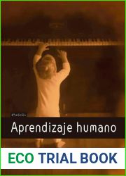 Aprendizaje humano