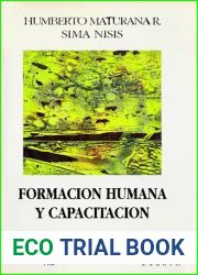 FORMACION HUMANA Y CAPACITACION