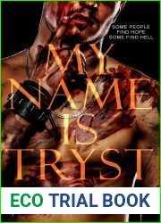 My Name Is Tryst