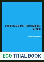 Christmas music from baroque Mexico,