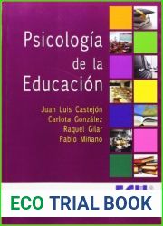 Psicologia de la Educacion