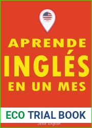 Aprende ingles en un mes (Spanish Edition)
