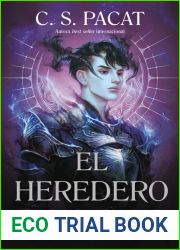 El heredero oscuro (Dark Rise, #2)