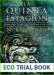 La quinta estacion (Trilogia de la Tierra Fragmentada, #1)