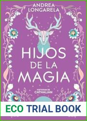 Hijos de la magia (Historias de Cathalian, #2) (Spanish Edition)