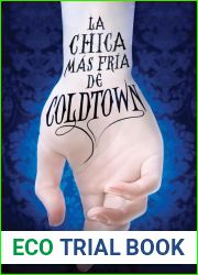 La chica mas fria de Coldtown