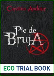 Pie de bruja (Carmina Nocturna, #3)
