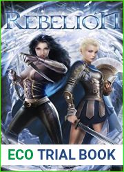 Rebelion: (Los Dioses Aureos, libro 2) (Spanish Edition)