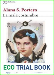 La mala costumbre