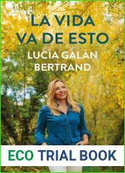La vida va de esto