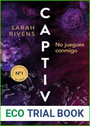 Captive: No juegues conmigo