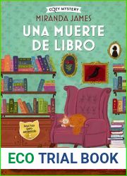 Una muerte de libro (Cat in the Stacks, #2)
