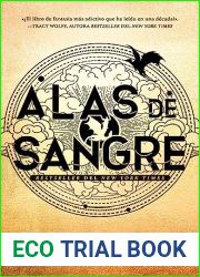 Alas de sangre (Empireo, #1)