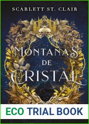 Montanas de Cristal