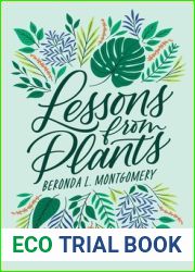Lessons from Plants