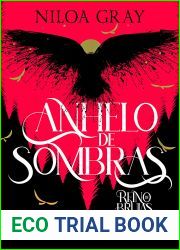 Anhelo de Sombras (Reino de Brujas, #1)
