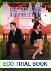 The Boyband Reconnection (Jaded Boys, #1)
