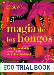 La magia de los hongos (Spanish Edition)