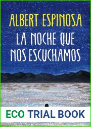 La noche que nos escuchamos