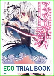 Absolute Duo - Volumen 05