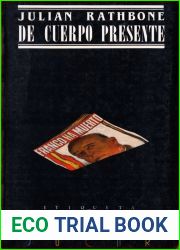 De Cuerpo Presente
