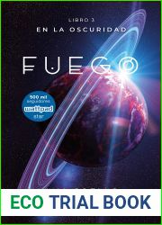 Fuego (En la oscuridad, #3)