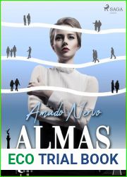 Almas que pasan