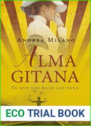 Alma gitana: El que las hace las paga