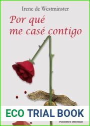 Por que me case contigo